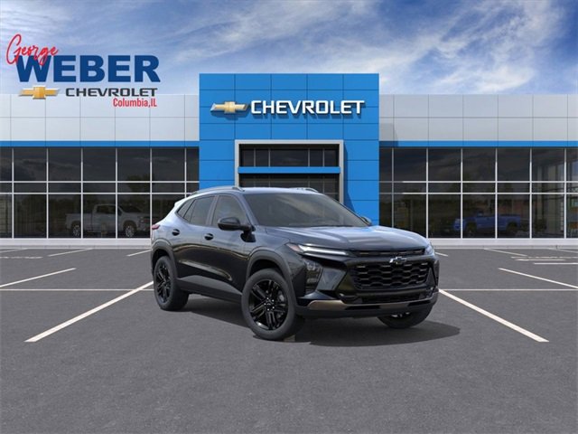 2026 Chevrolet Trax Activ's photo