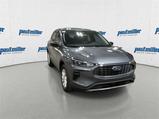 2025 Ford Escape Active photo 2