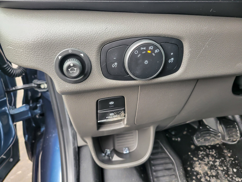 2026 FORD TRANSIT - Image 12