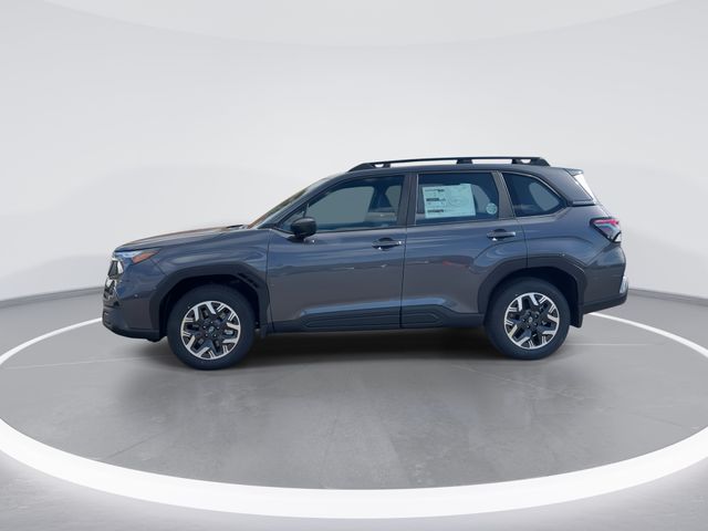 2026 Subaru Forester Base photo 4