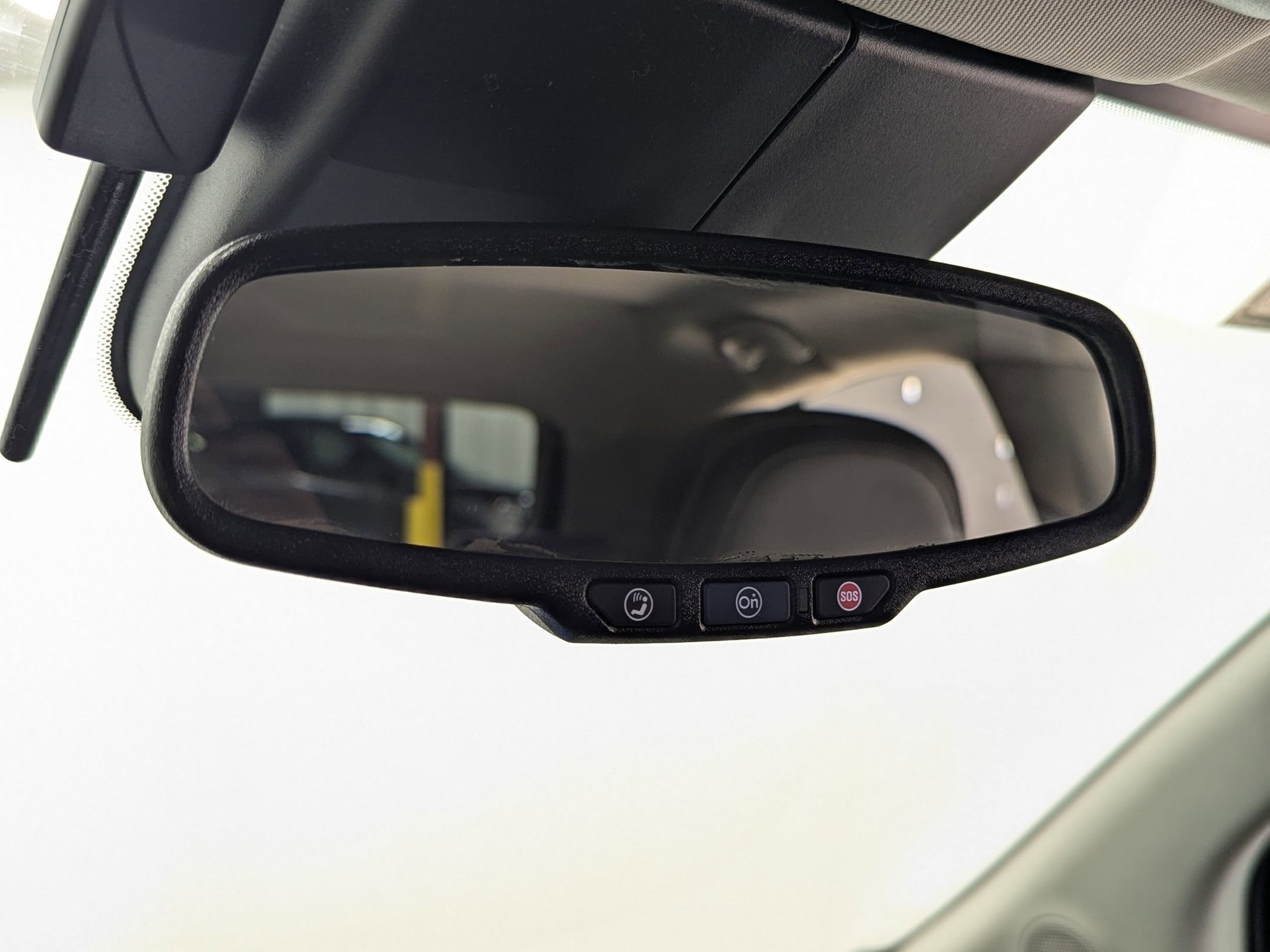2016 Buick Encore photo 14