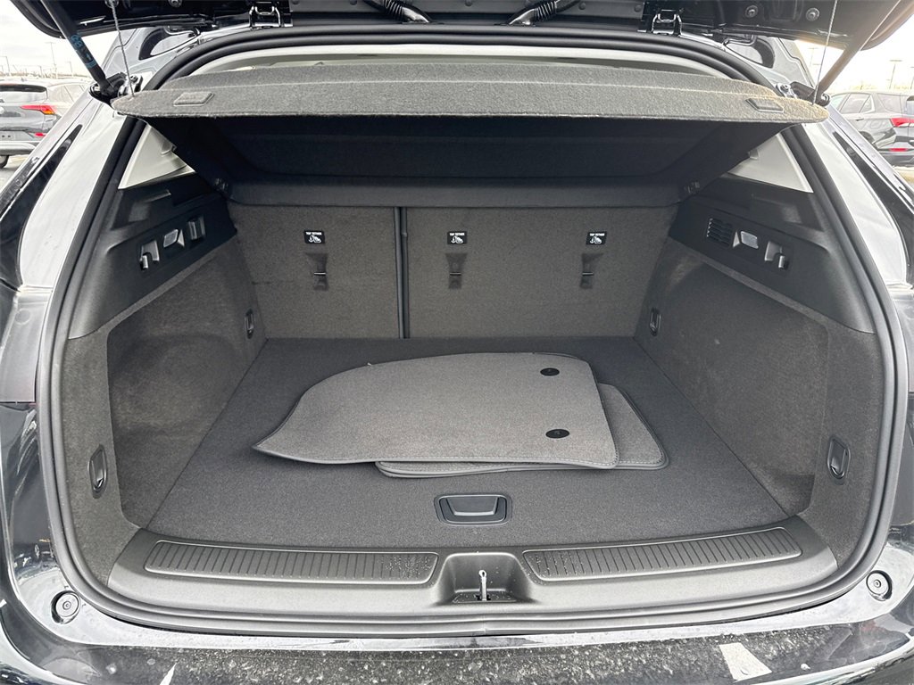 2025 BUICK ENVISION - Image 34