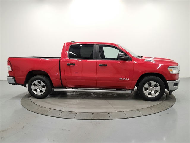 2023 Ram 1500 Big Horn Lone Star photo 3
