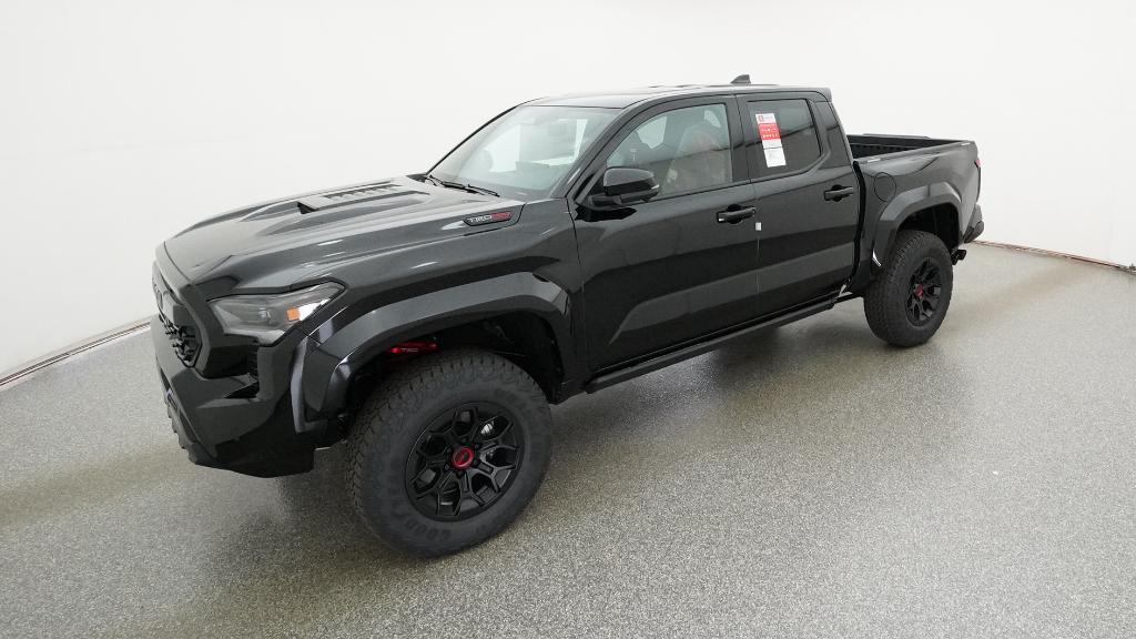 2025 Toyota Tacoma TRD Pro's photo