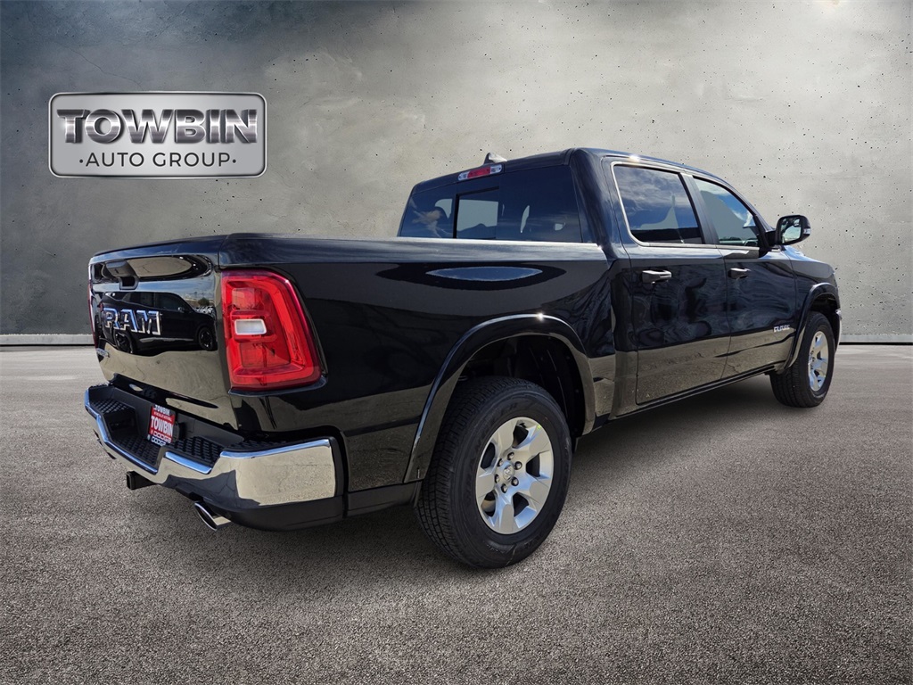2026 Ram 1500 Big Horn Lone Star photo 2