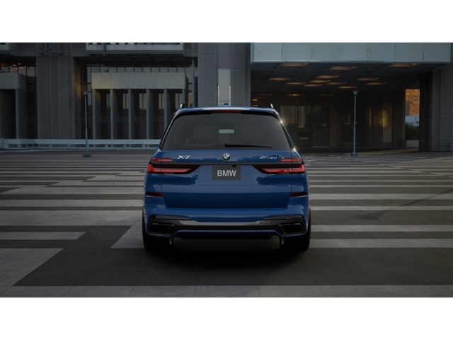 2026 Bmw X7 xDrive40i photo 2