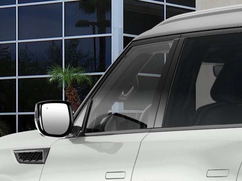 2026 Infiniti QX80 photo 10