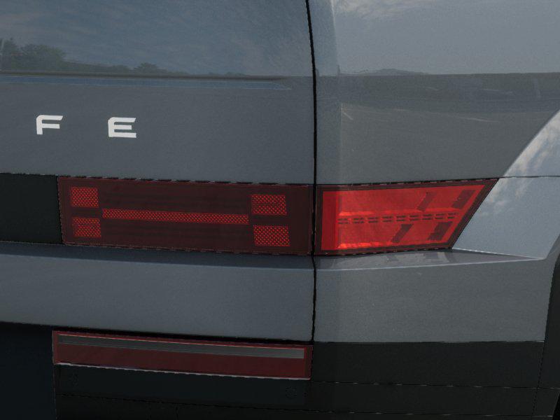 2026 Hyundai Santa Fe SEL photo 10