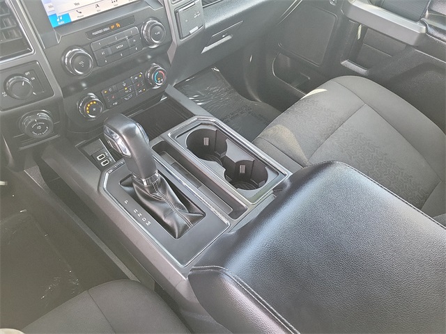 2019 Ford F-150 XLT photo 21