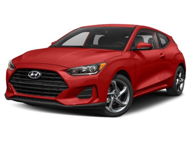 2019 Hyundai Veloster Premium