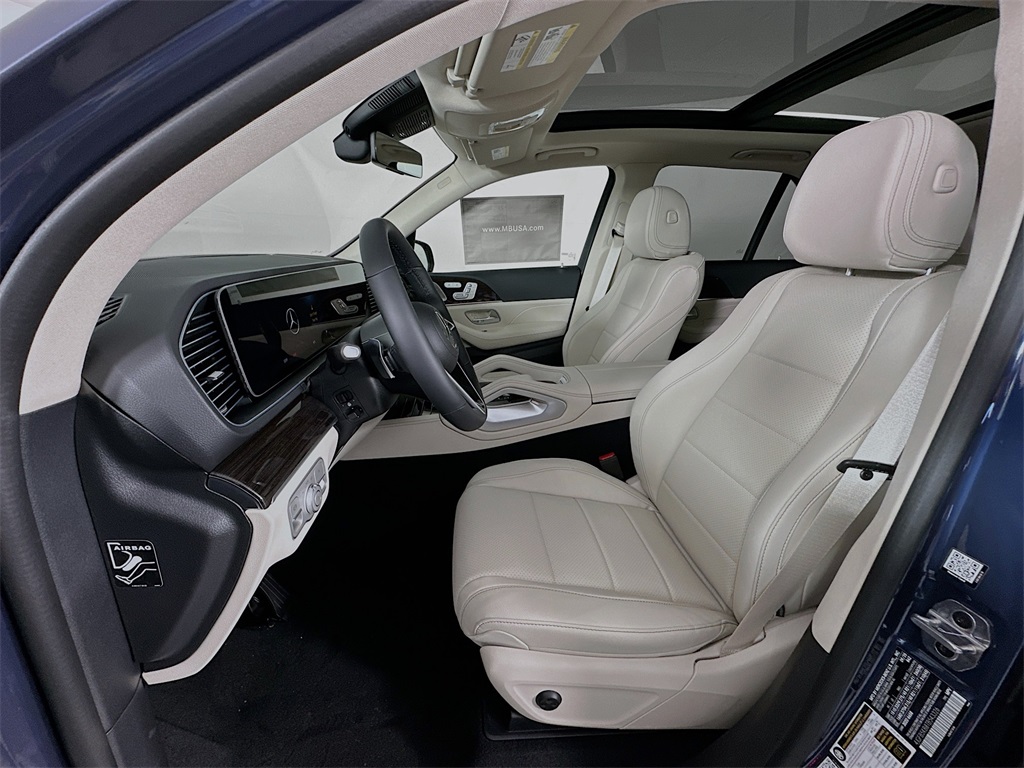 2026 Mercedes Benz GLE 450 4MATIC photo 20