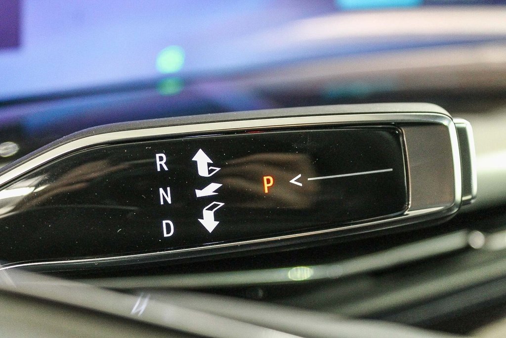 2026 Cadillac Escalade IQ Sport photo 19