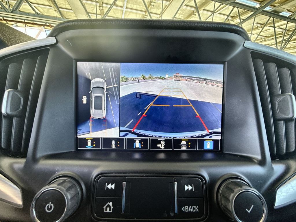 2022 Gmc Terrain SLT photo 15
