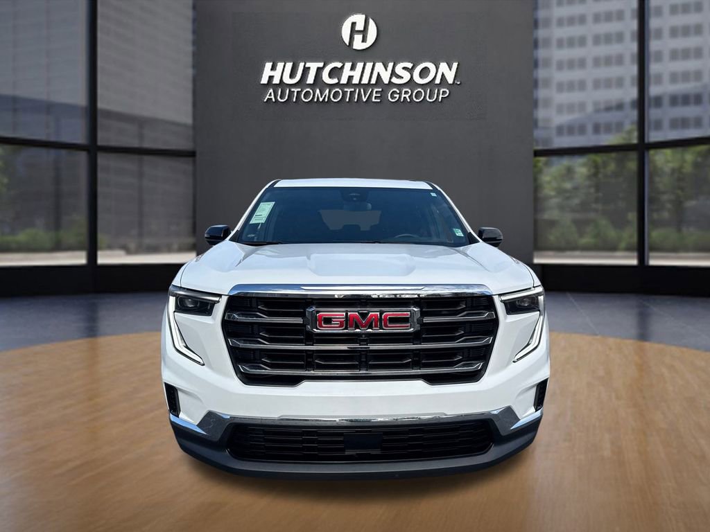 Image of Certified Pre-Owned 2025 GMC Acadia Elevation