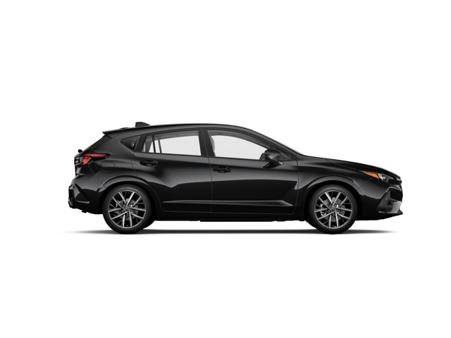 2025 Subaru Impreza Sport photo 20