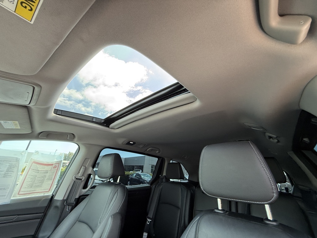 2023 Honda Odyssey EX-L photo 11