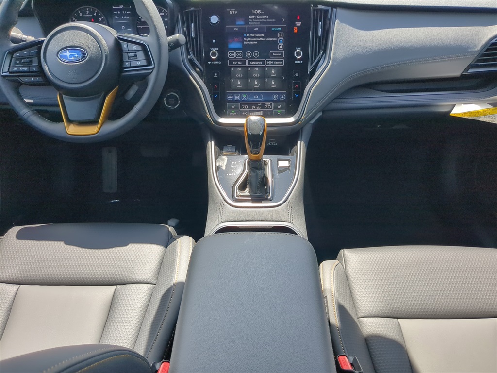 2025 Subaru Outback Wilderness photo 14