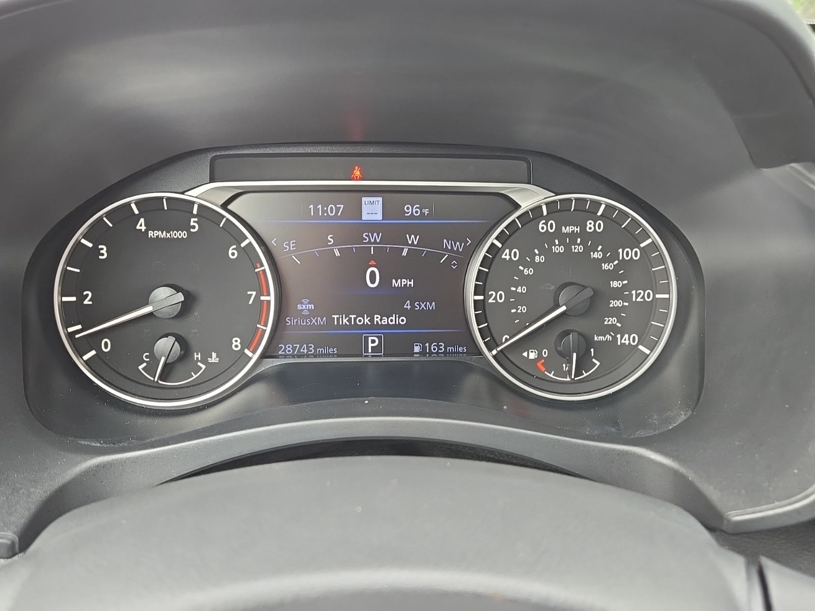 2022 Nissan Altima 2.5 SL photo 21
