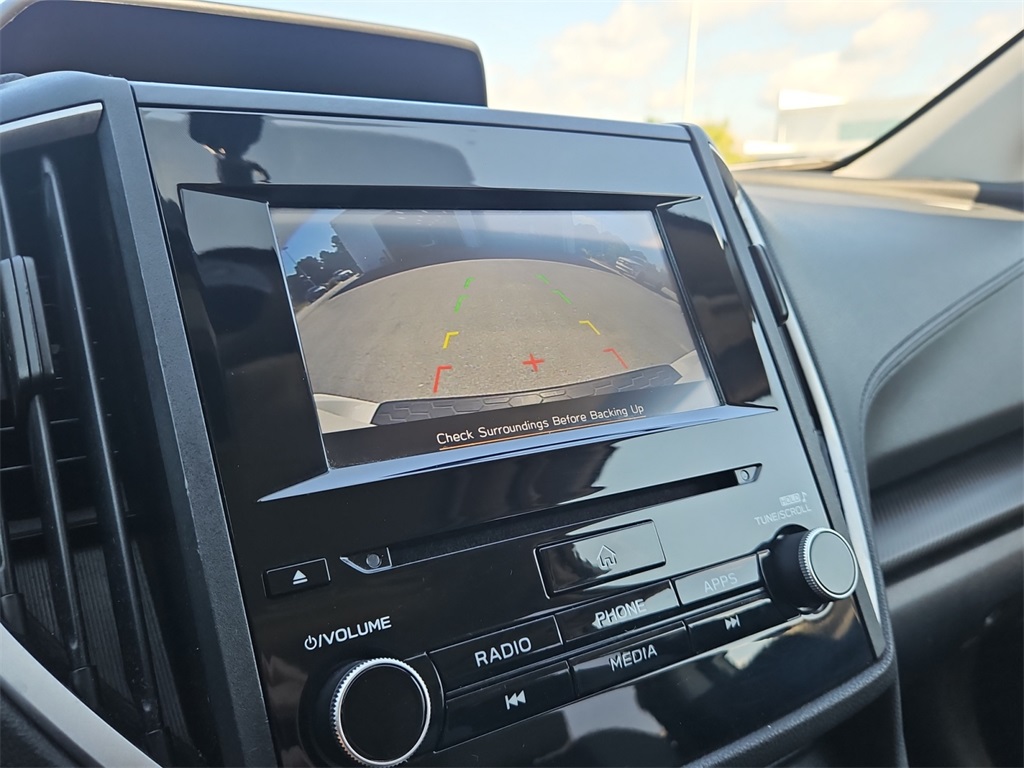 2019 Subaru Crosstrek 2.0i Premium photo 19