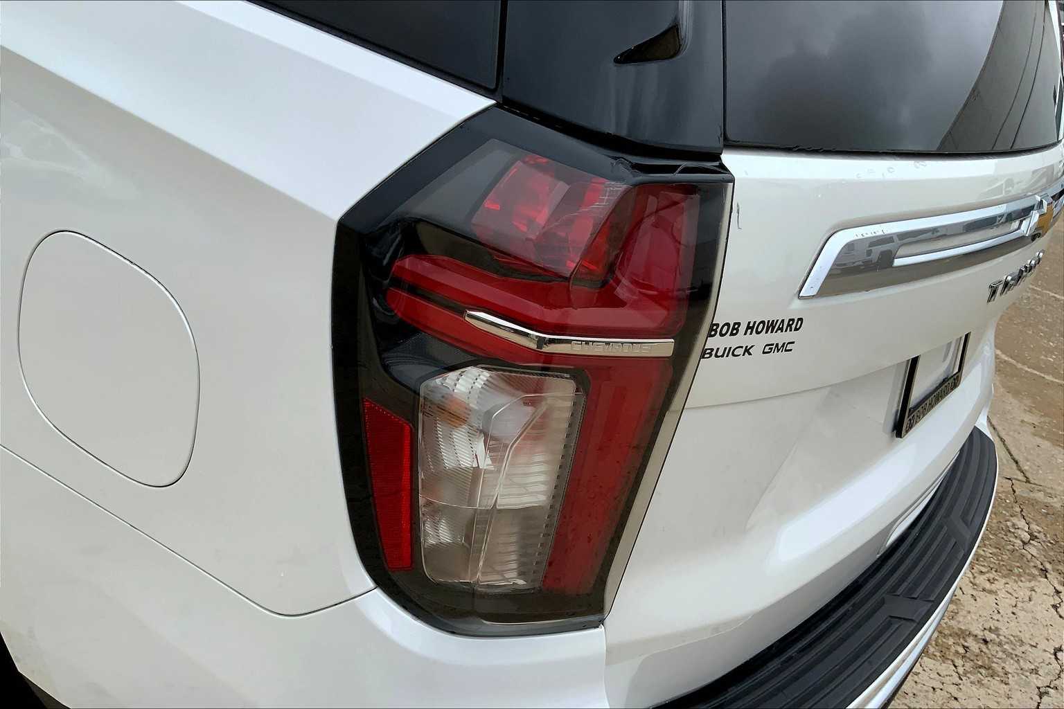 2022 Chevrolet Tahoe High Country photo 27