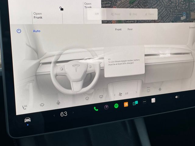 2023 Tesla Model Y Performance photo 10