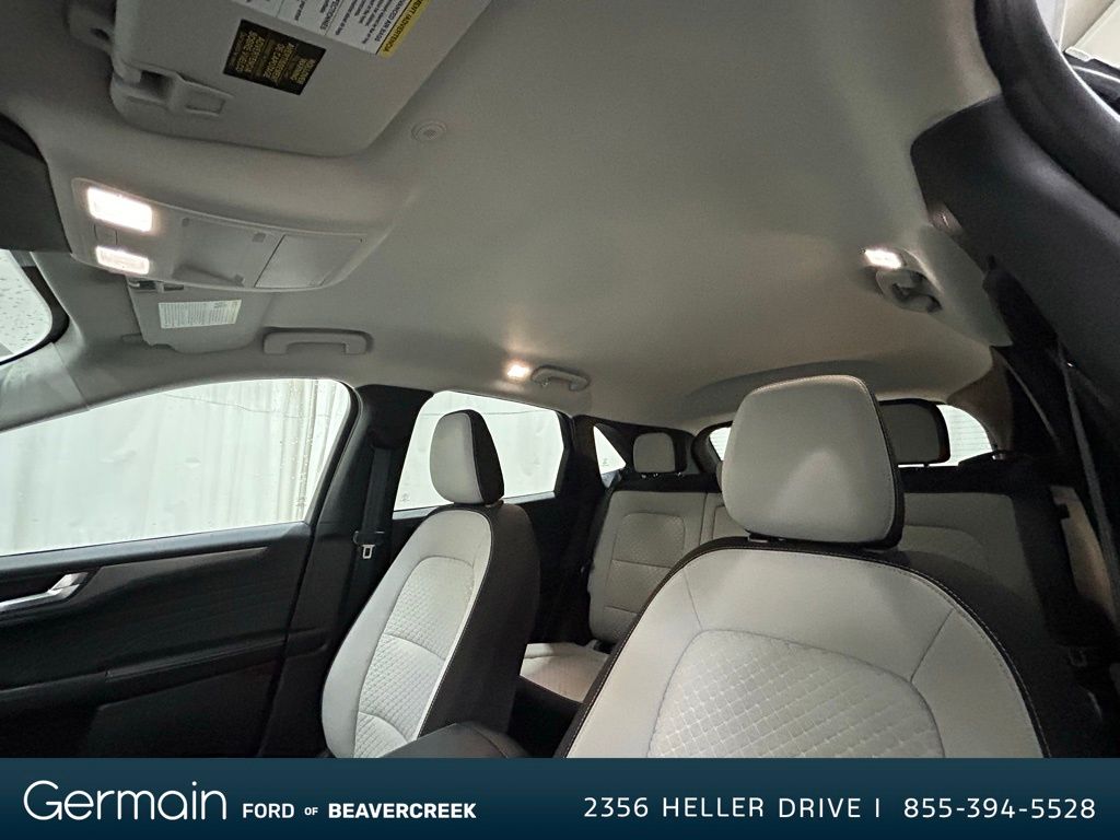 2023 Ford Escape Active photo 14