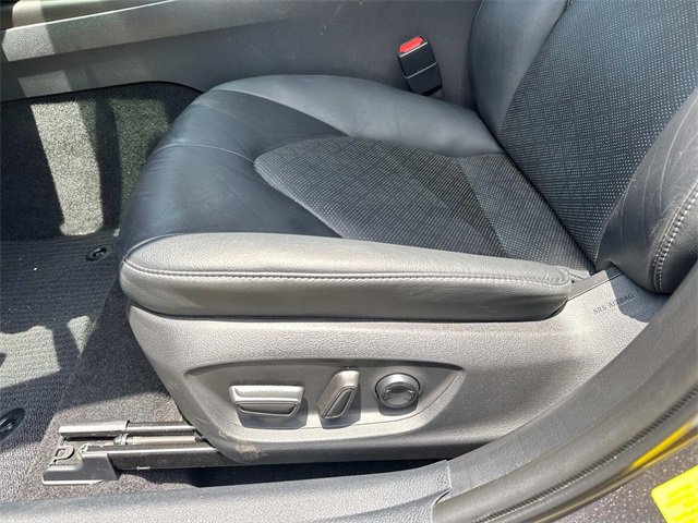 2021 Toyota Camry XSE photo 16