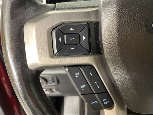 2018 Ford F-150 Platinum photo 22
