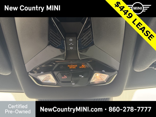 2025 Mini Cooper 2 Door Hardtop Signature photo 22