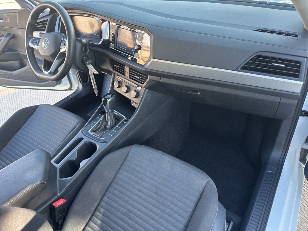 2024 Volkswagen Jetta 1.5T S photo 18