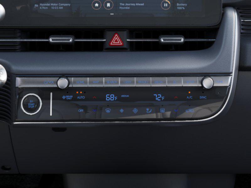 2025 Hyundai Ioniq 5 Limited photo 14