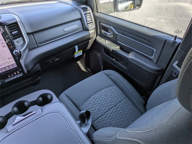 2026 Ram 2500 Big Horn photo 16