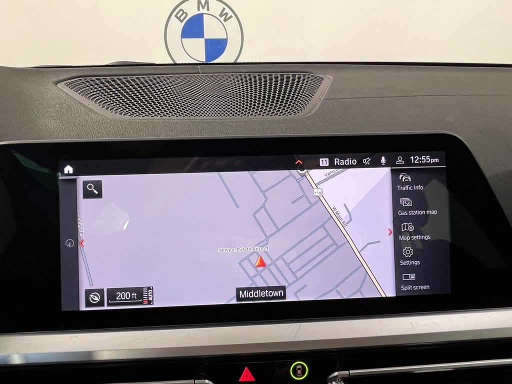 2021 Bmw M340i photo 4