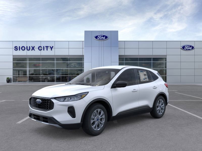 2026 Ford Escape Active's photo