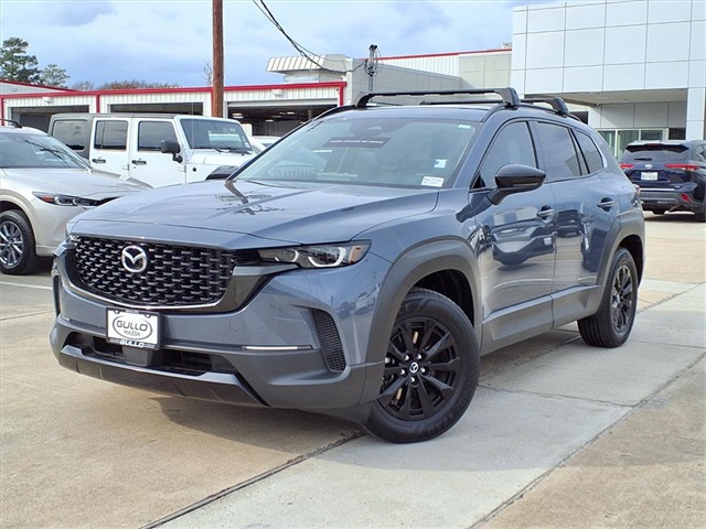 2025 Mazda CX-50 Premium's photo