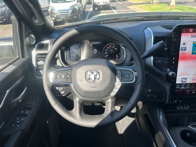 2025 Ram 2500 Laramie photo 19