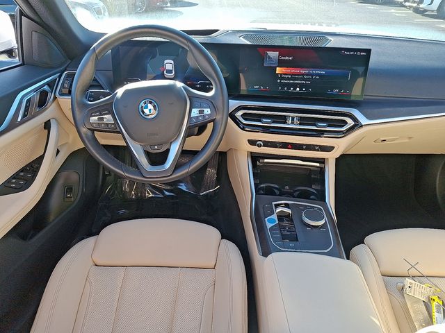 2024 Bmw i4 xDrive40 photo 11