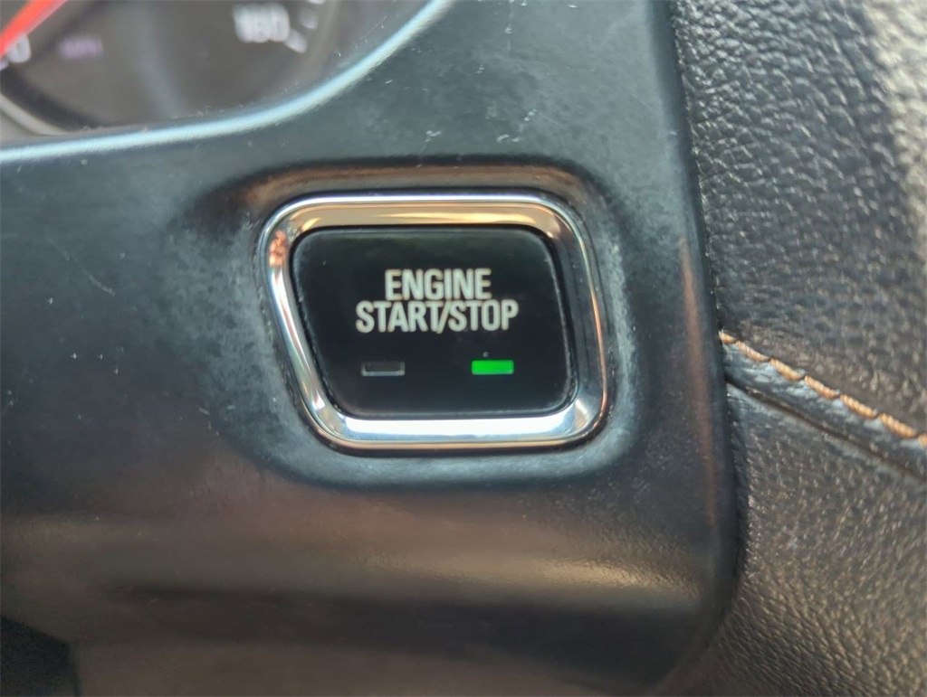 2020 Gmc Acadia AT4 photo 15