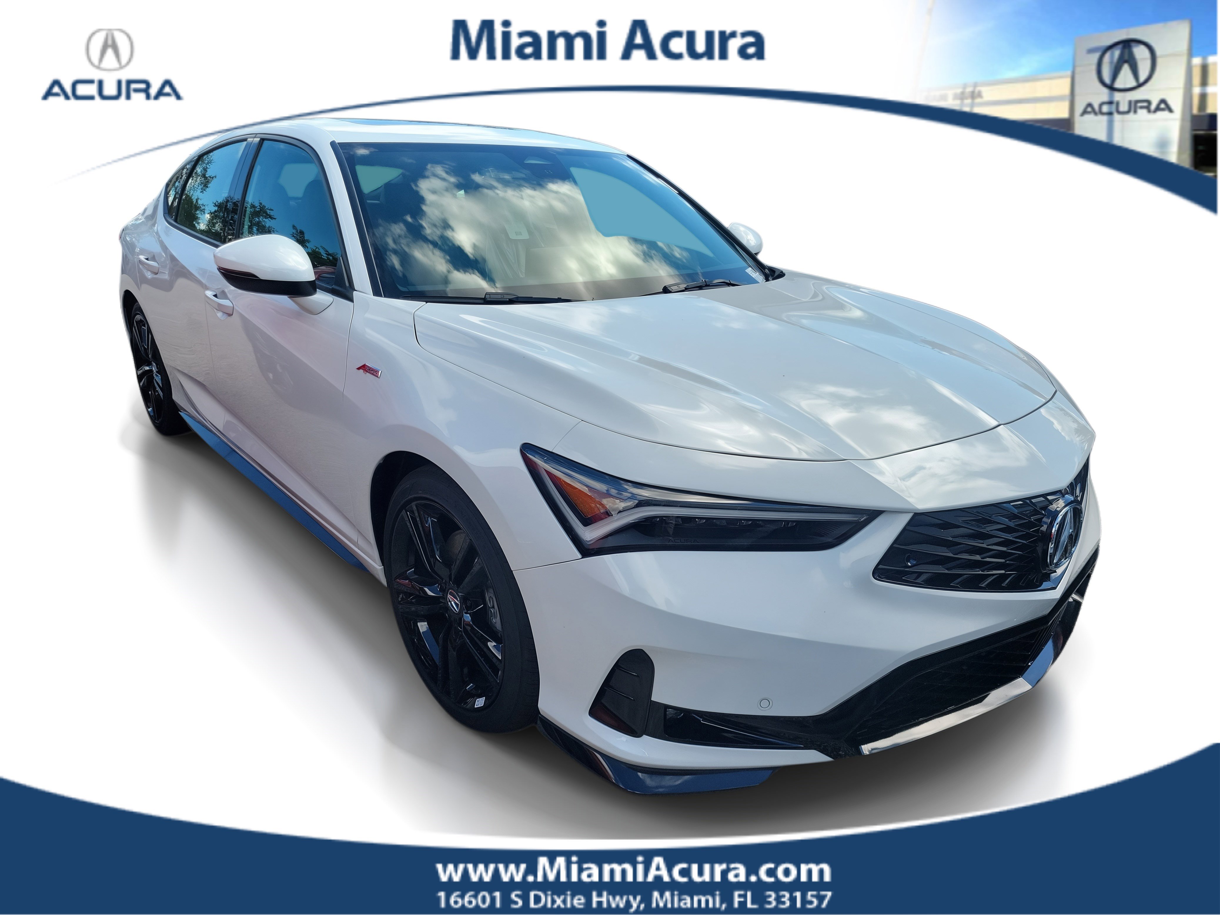 2026 Acura Integra A-Spec with Tech Package's photo