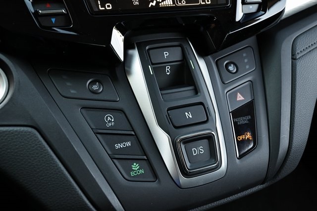 2026 Honda Odyssey EX-L photo 35