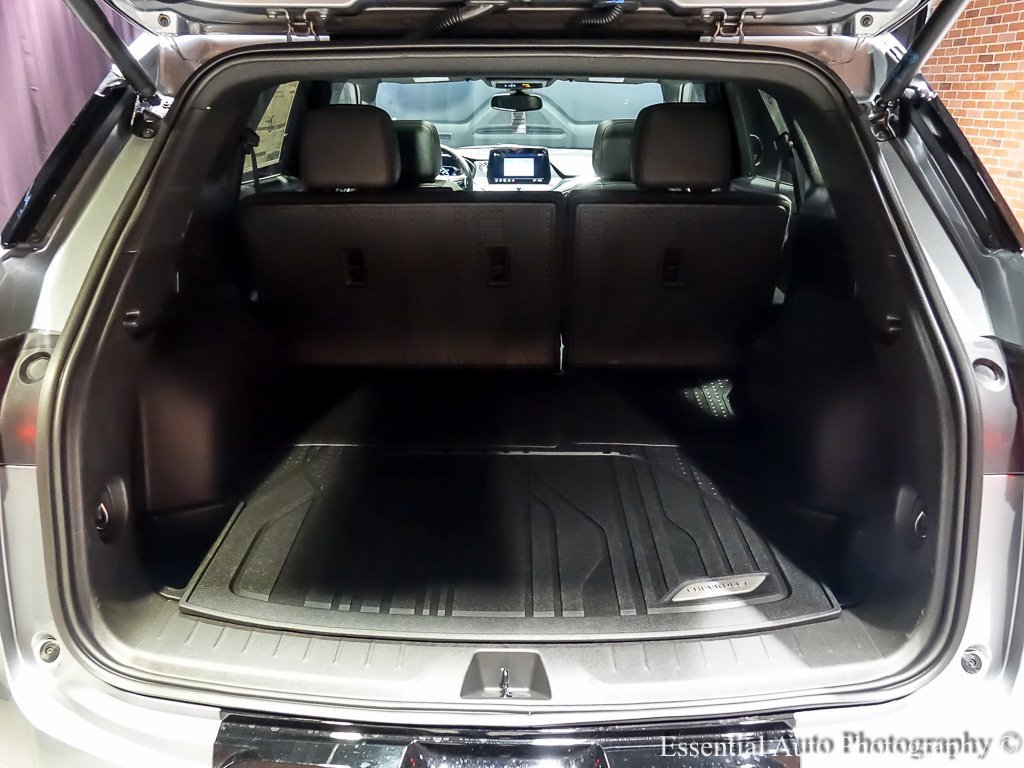 2026 CHEVROLET BLAZER - Image 21