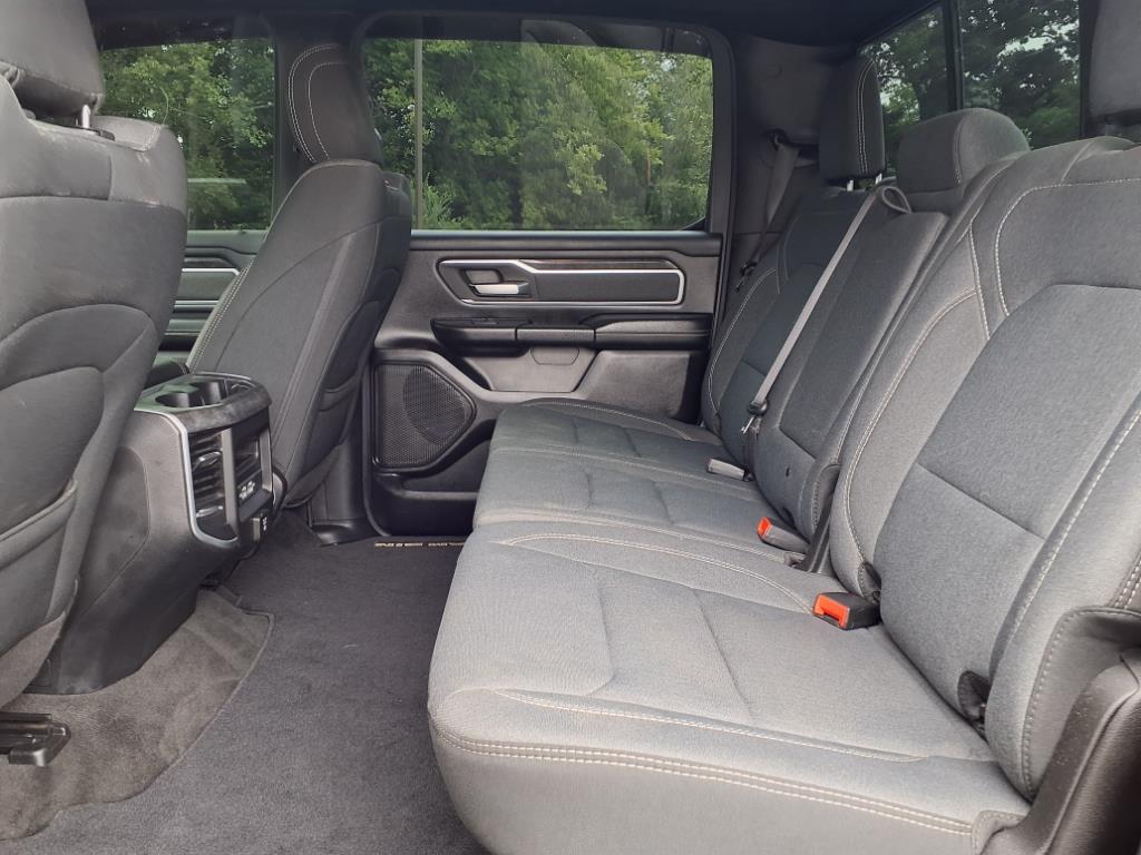 2021 Ram 1500 Big Horn photo 25