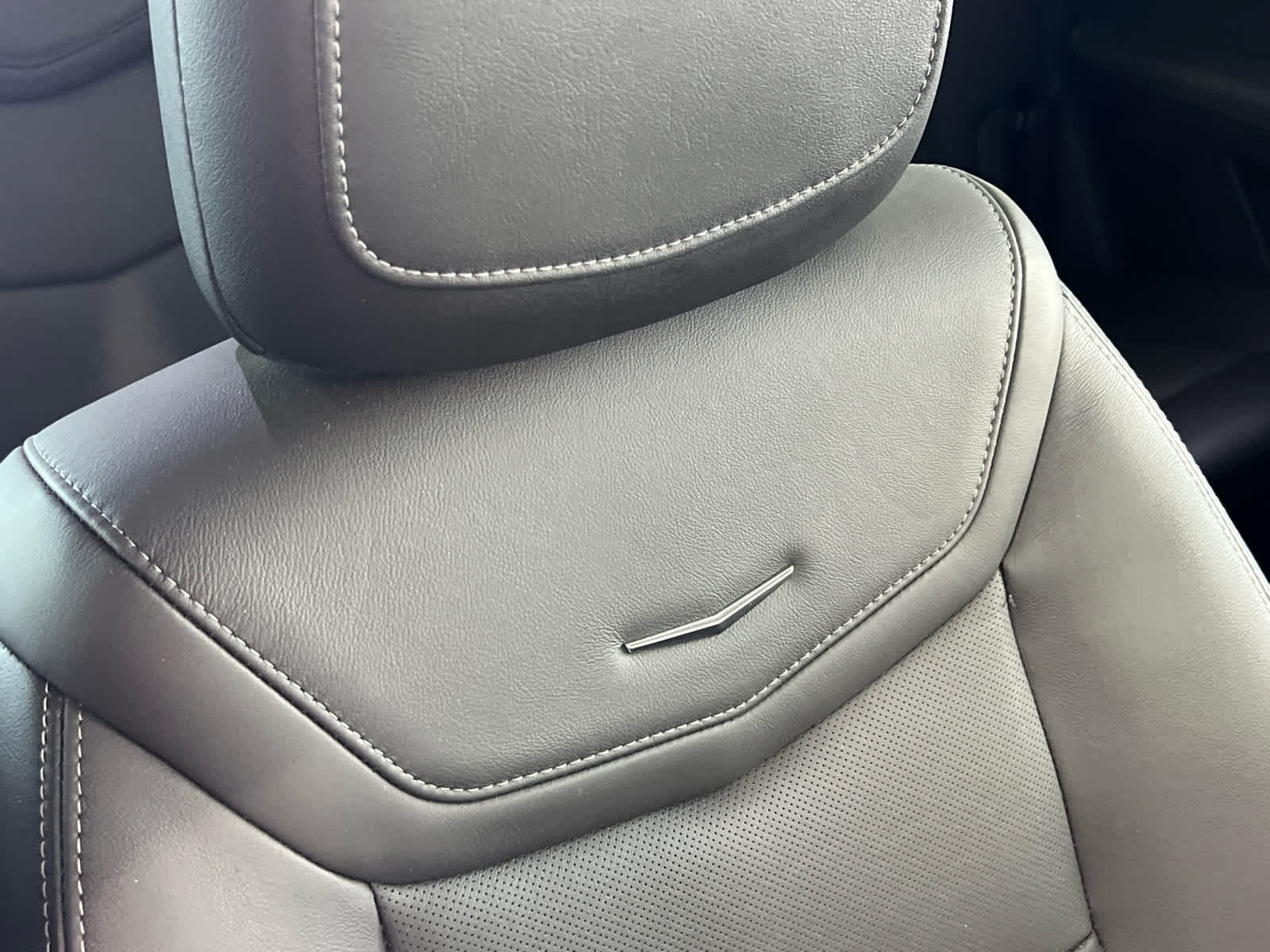 2025 Cadillac XT5 Premium Luxury photo 12