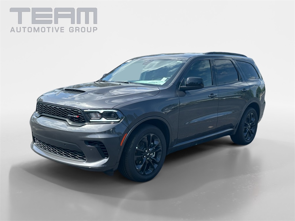 2025 Dodge Durango R/T photo 3
