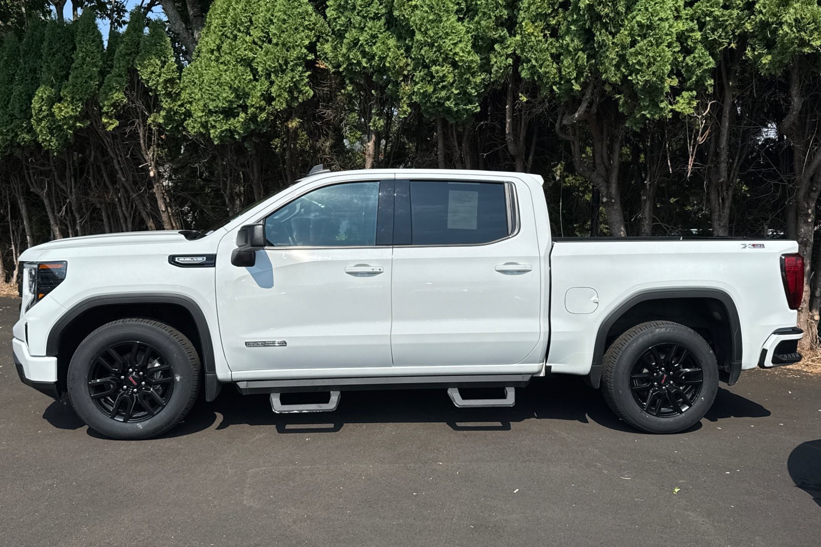 2023 Gmc Sierra 1500 Elevation photo 7