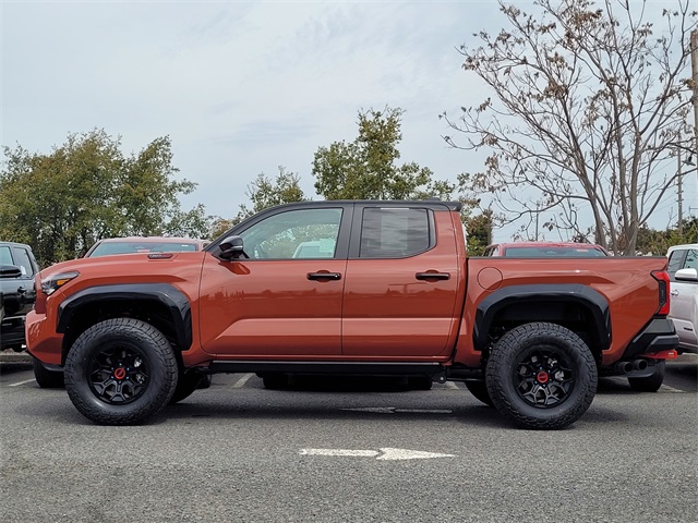 2024 Toyota Tacoma TRD Pro 4x4 photo 9