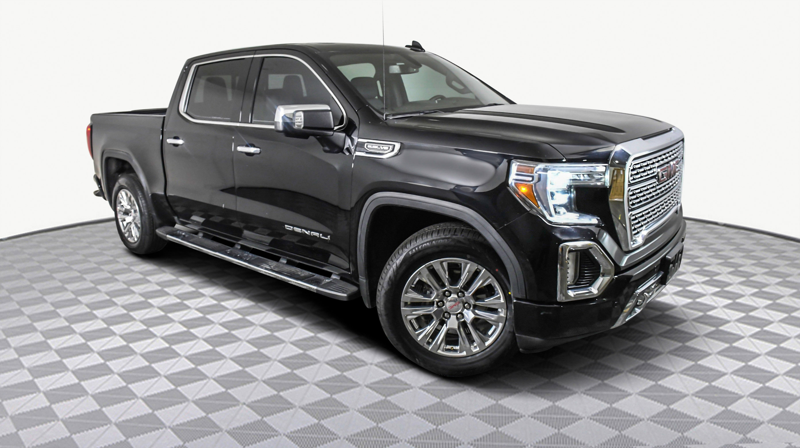 2021 GMC Sierra 1500 Denali Denali's photo