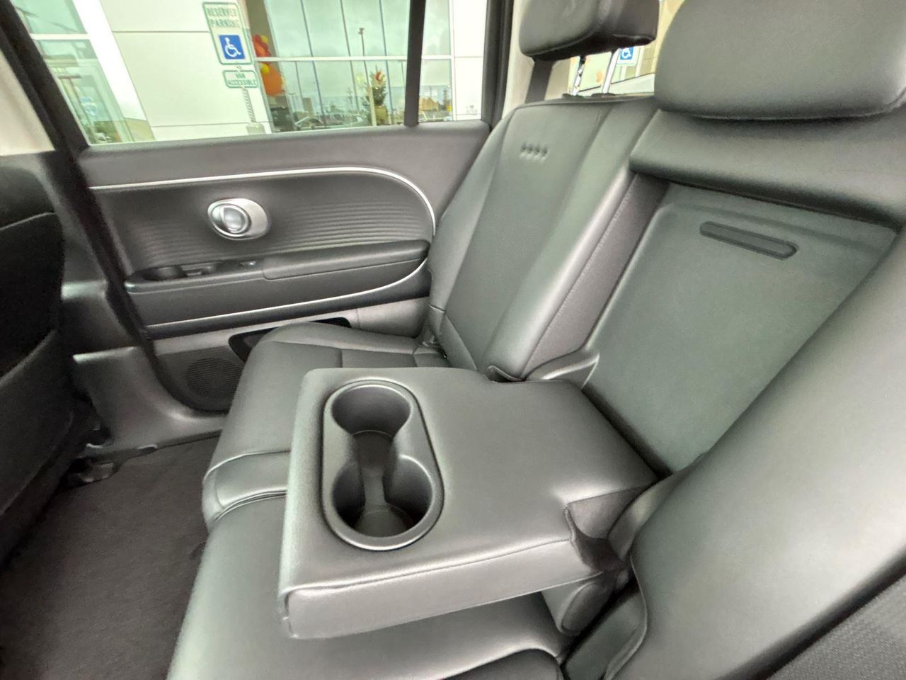 2026 Hyundai Ioniq SEL photo 28
