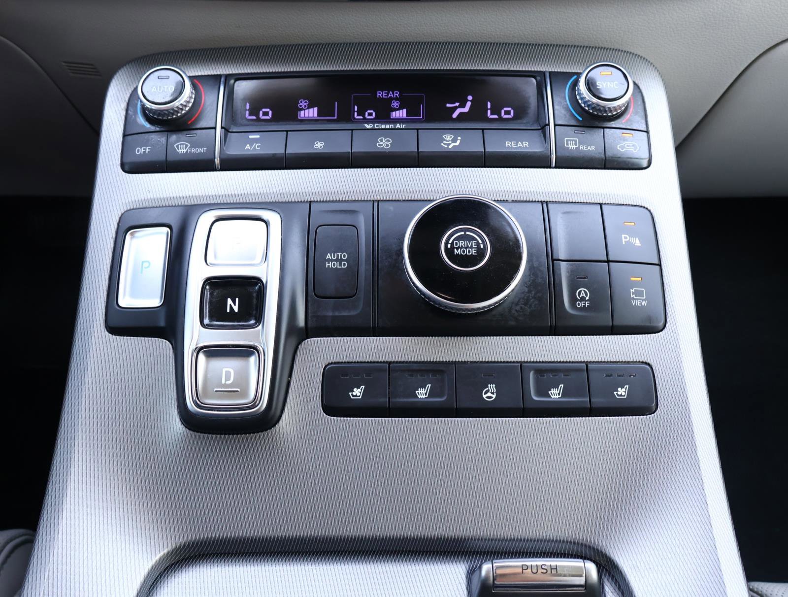 2022 Hyundai Palisade Calligraphy photo 23