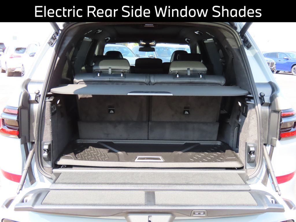 2026 Bmw X7 xDrive40i photo 23